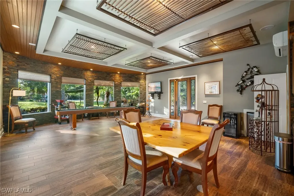 1805 Heritage Trail Naples FL 34112