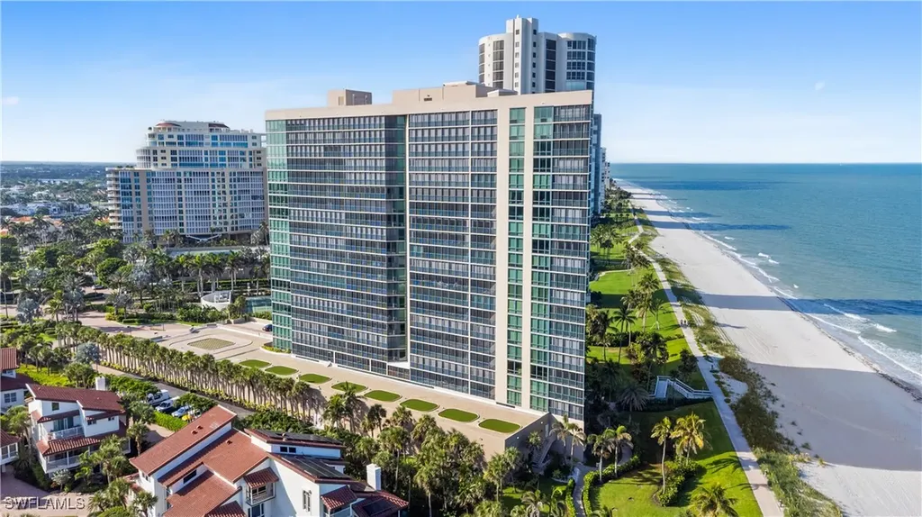 4651 Gulf Shore Boulevard N Naples FL 34103