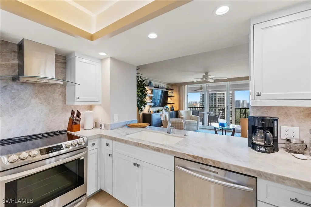 4651 Gulf Shore Boulevard N Naples FL 34103