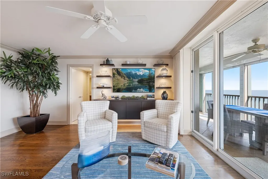 4651 Gulf Shore Boulevard N Naples FL 34103