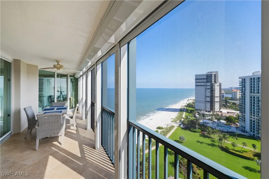 4651 Gulf Shore Boulevard N Naples FL 34103