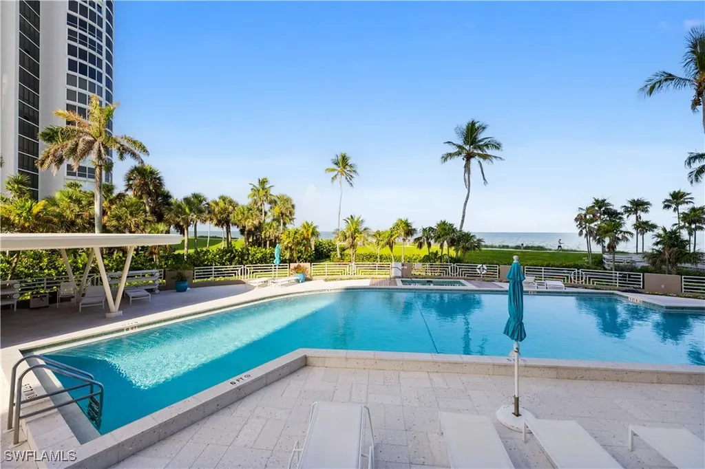 4651 Gulf Shore Boulevard N Naples FL 34103