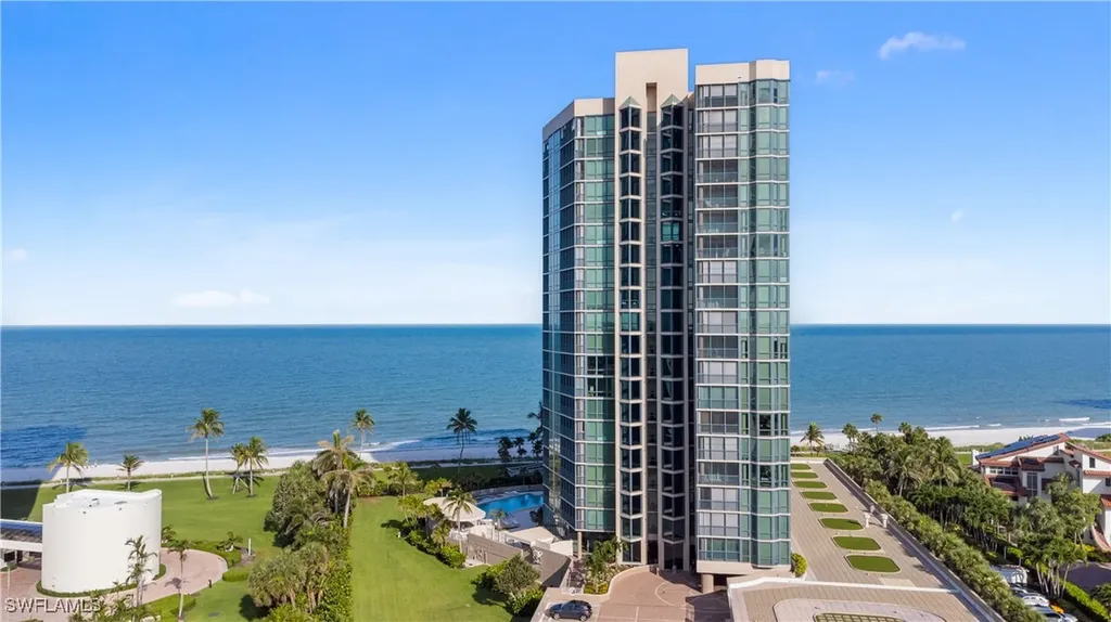 4651 Gulf Shore Boulevard N Naples FL 34103