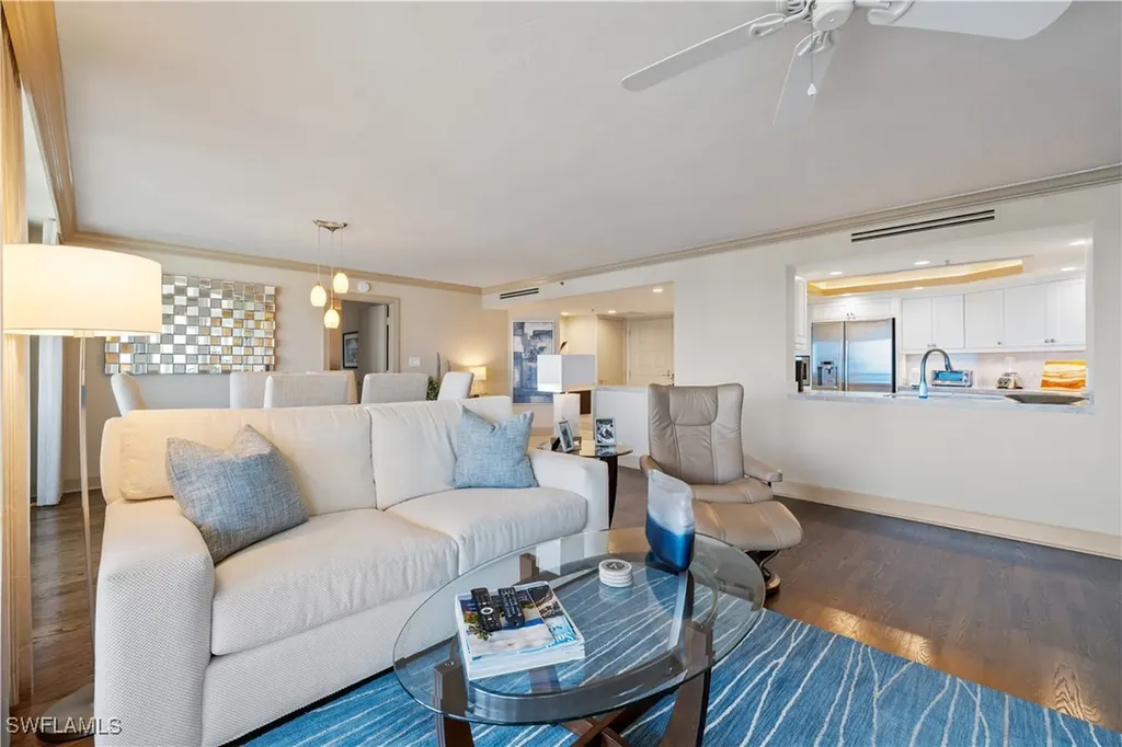 4651 Gulf Shore Boulevard N Naples FL 34103