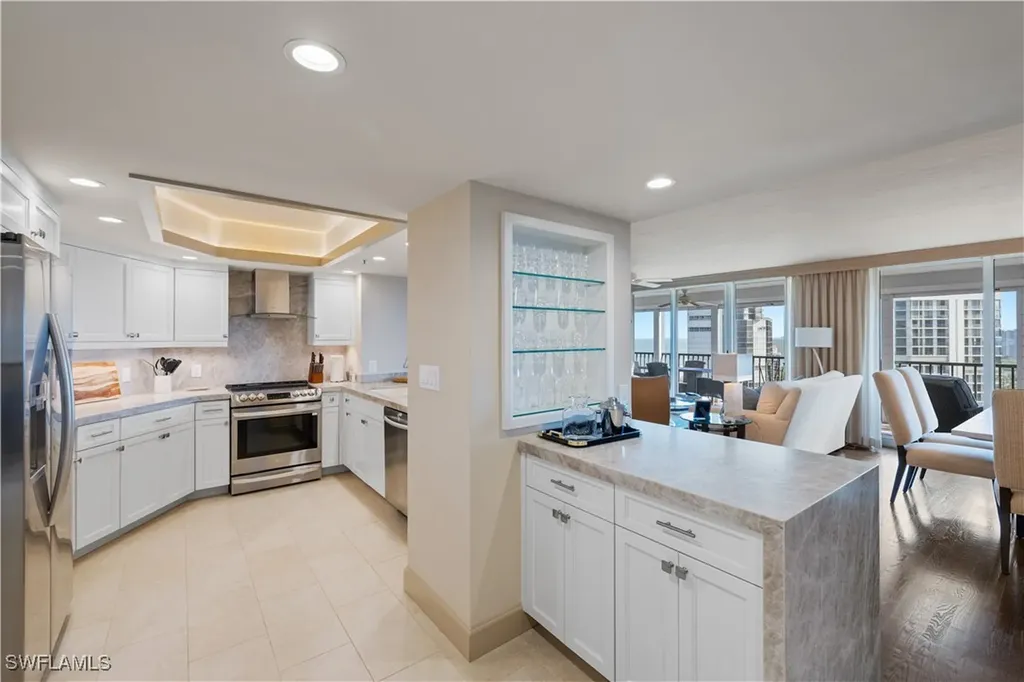 4651 Gulf Shore Boulevard N Naples FL 34103
