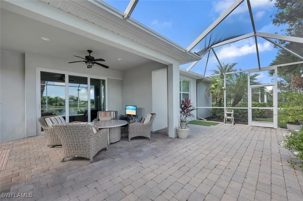 20091 Tavernier Drive Estero FL 33928