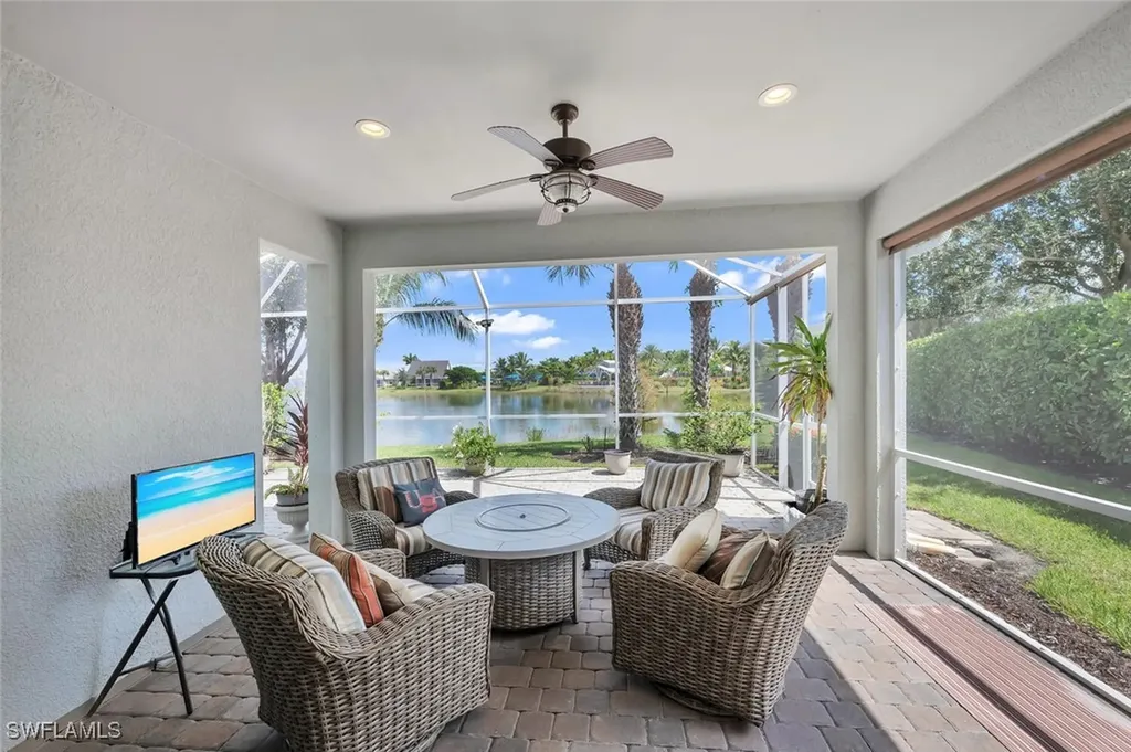 20091 Tavernier Drive Estero FL 33928