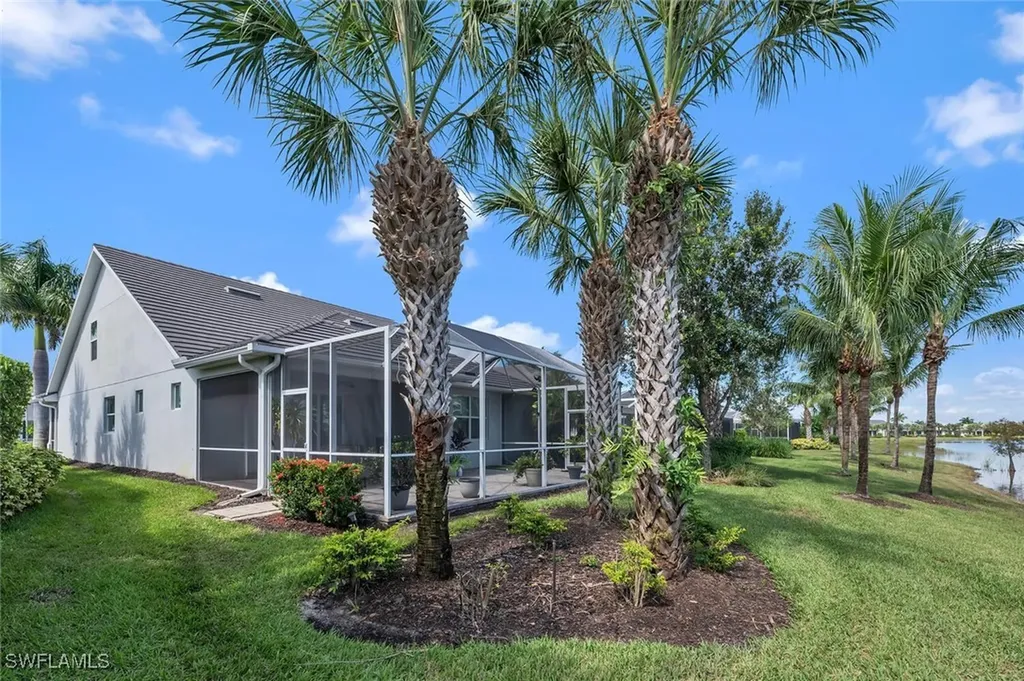 20091 Tavernier Drive Estero FL 33928