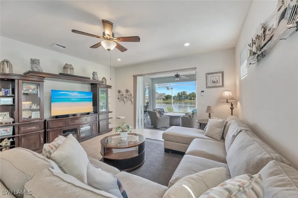 20091 Tavernier Drive Estero FL 33928