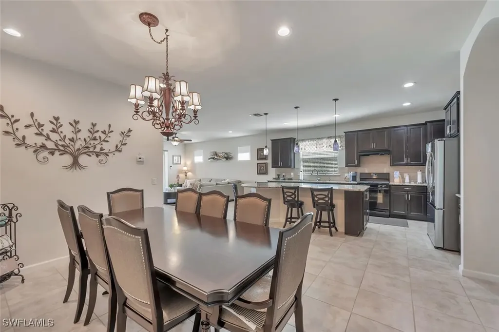 20091 Tavernier Drive Estero FL 33928