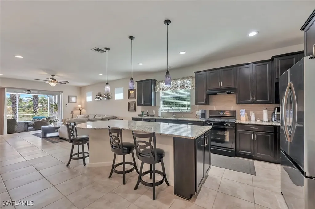 20091 Tavernier Drive Estero FL 33928