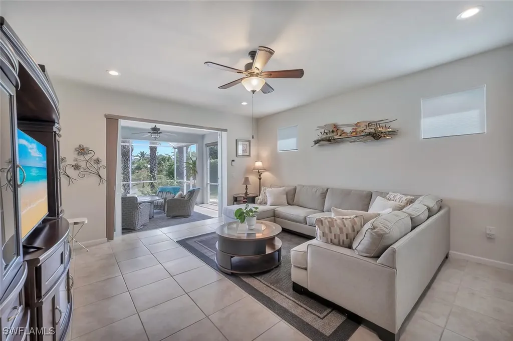 20091 Tavernier Drive Estero FL 33928