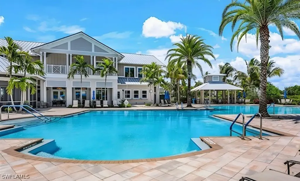 20091 Tavernier Drive Estero FL 33928