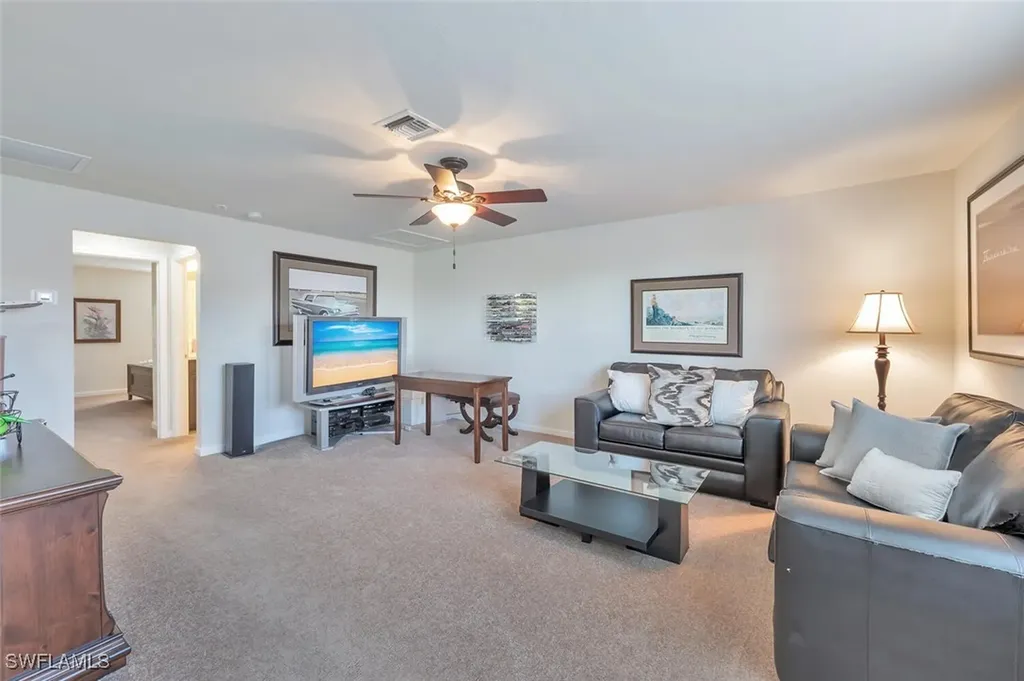 20091 Tavernier Drive Estero FL 33928