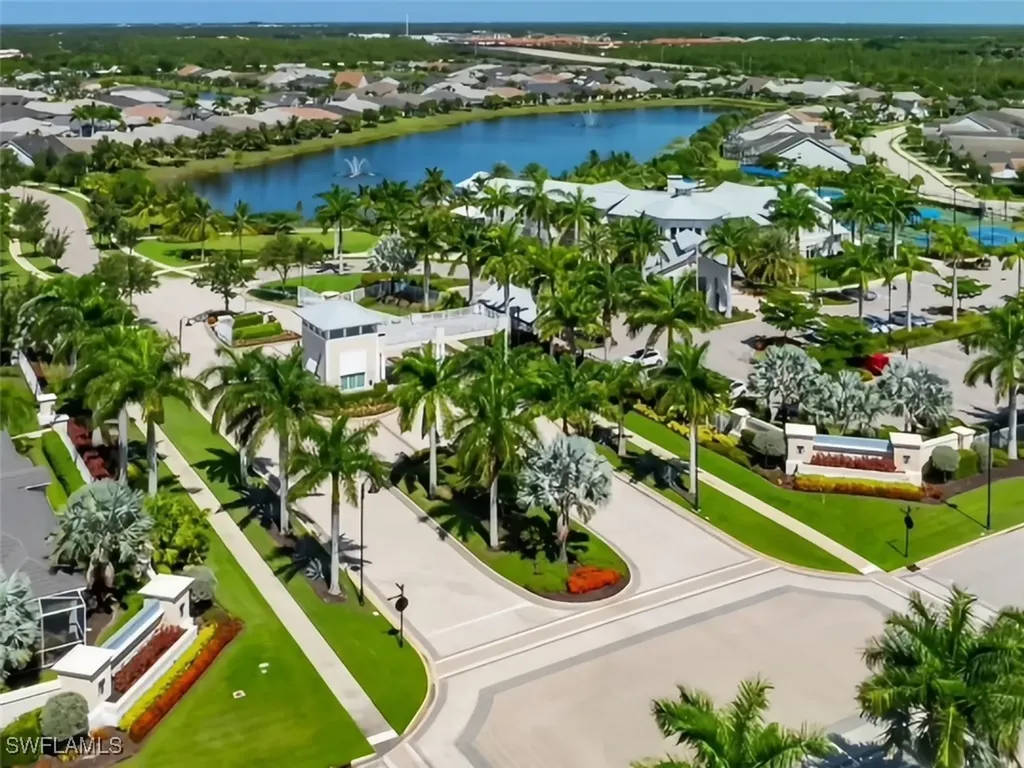 20091 Tavernier Drive Estero FL 33928