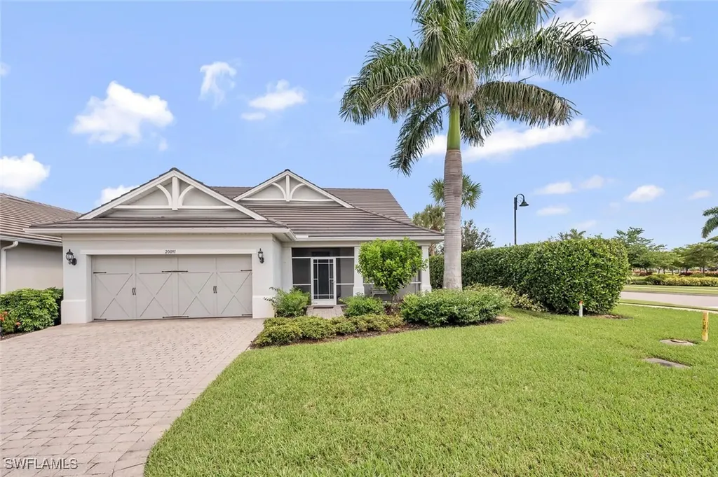 20091 Tavernier Drive Estero FL 33928