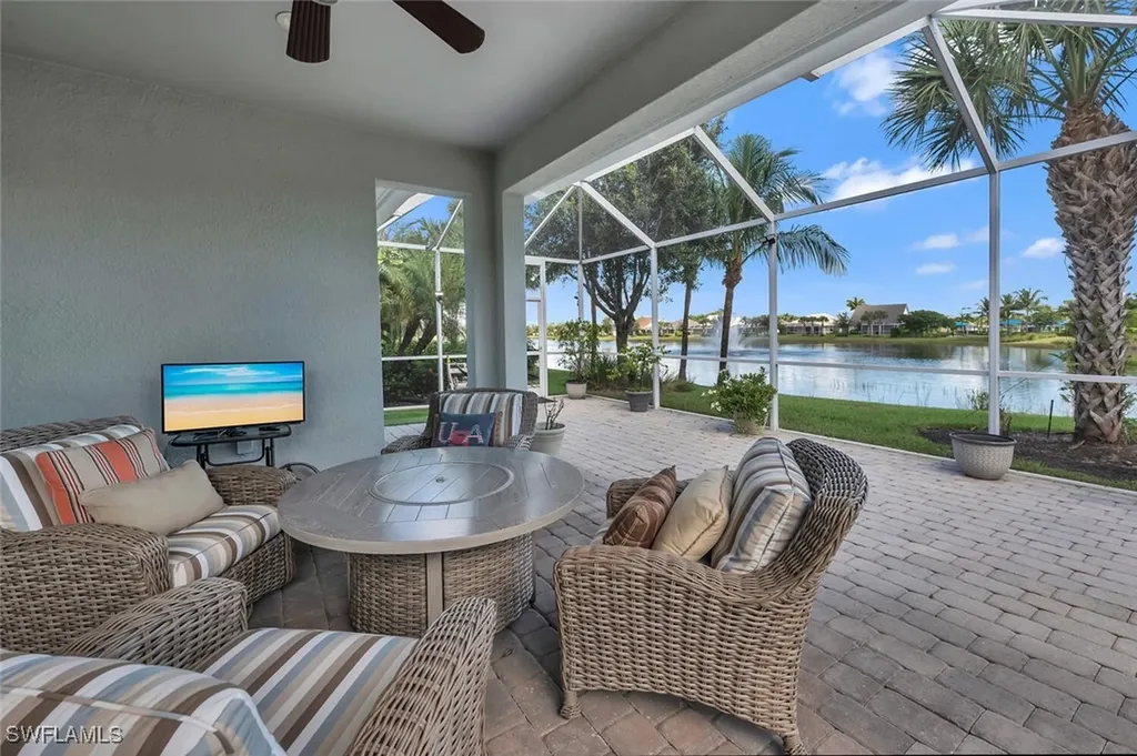 20091 Tavernier Drive Estero FL 33928