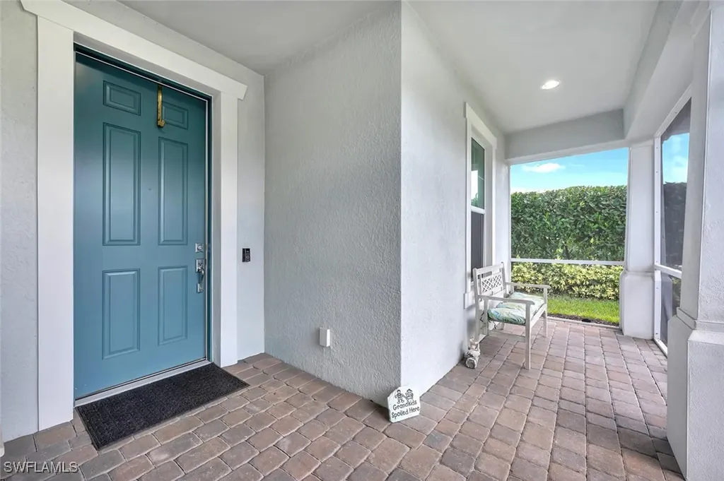 20091 Tavernier Drive Estero FL 33928