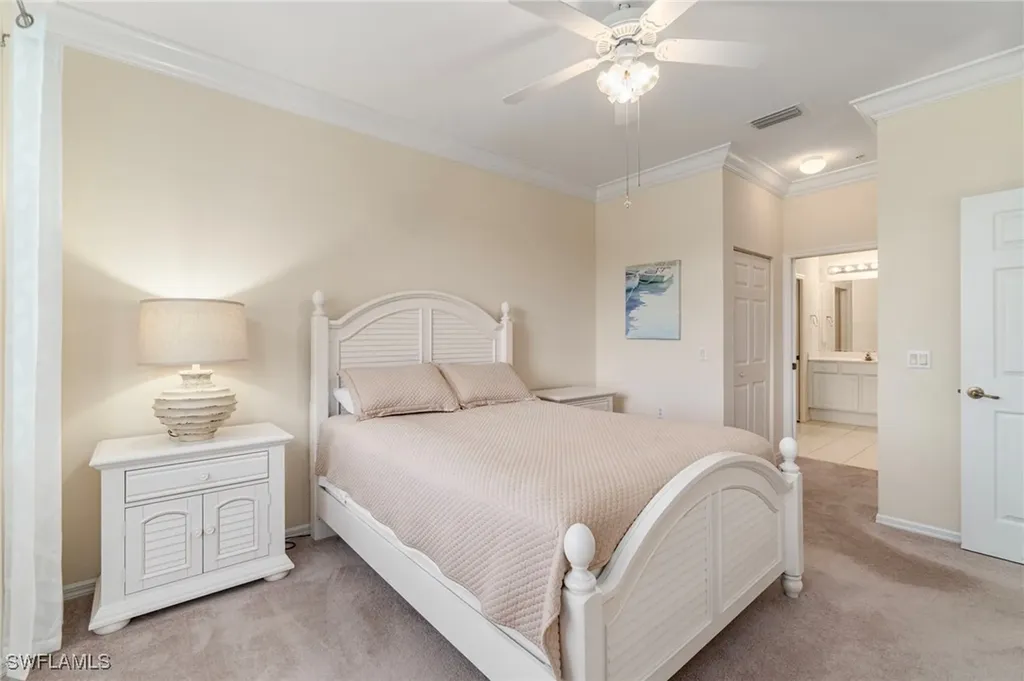 3965 Bishopwood Court E Naples FL 34114