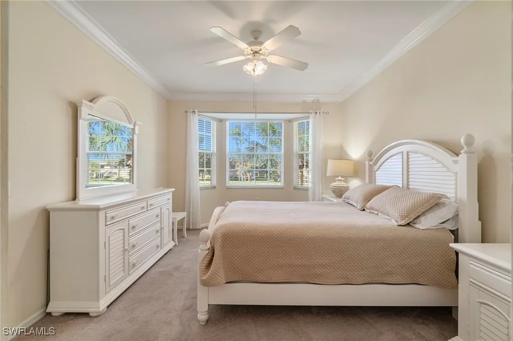 3965 Bishopwood Court E Naples FL 34114