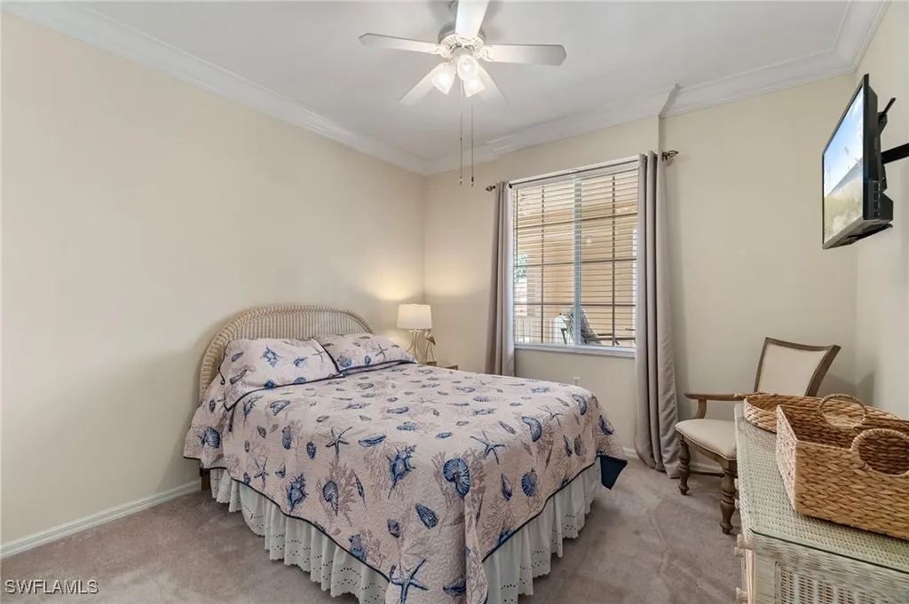 3965 Bishopwood Court E Naples FL 34114