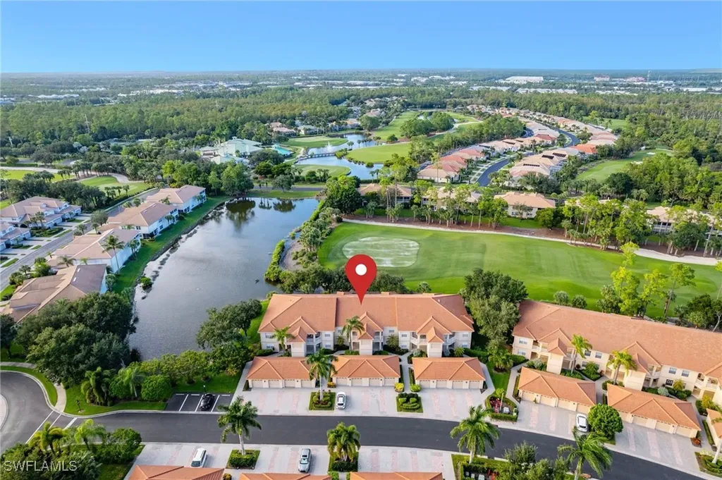 3965 Bishopwood Court E Naples FL 34114