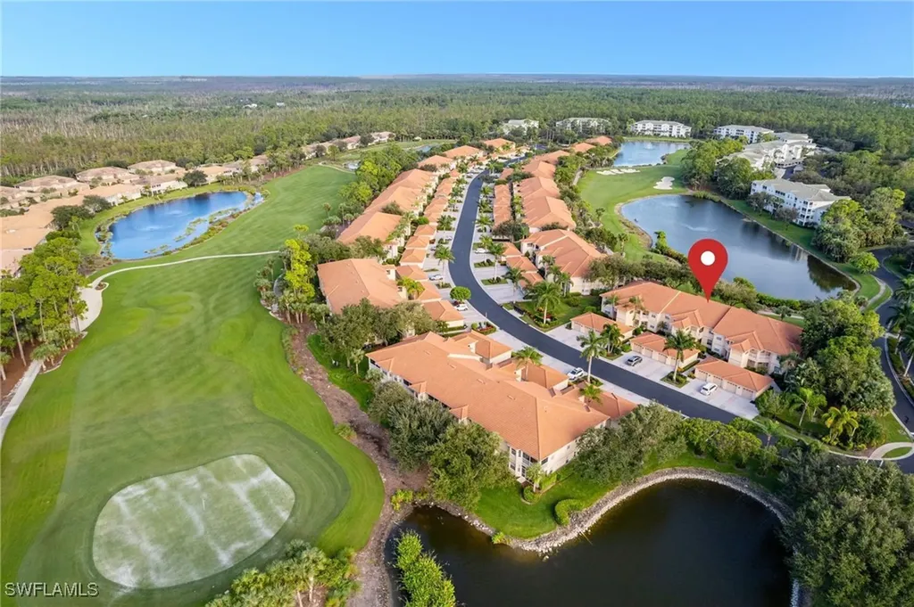 3965 Bishopwood Court E Naples FL 34114