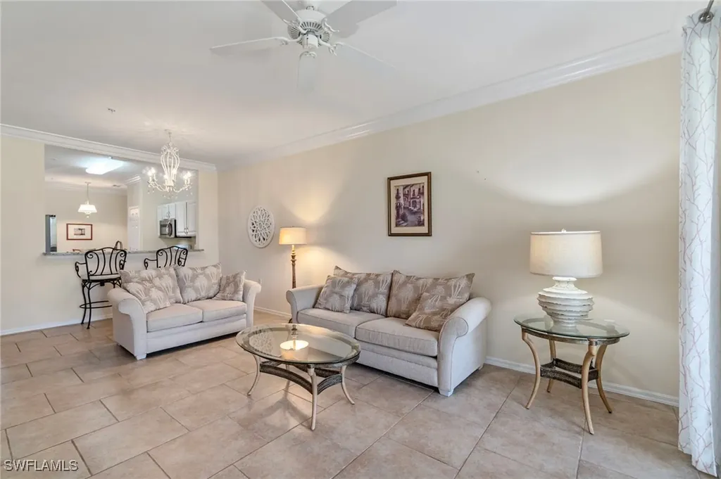 3965 Bishopwood Court E Naples FL 34114