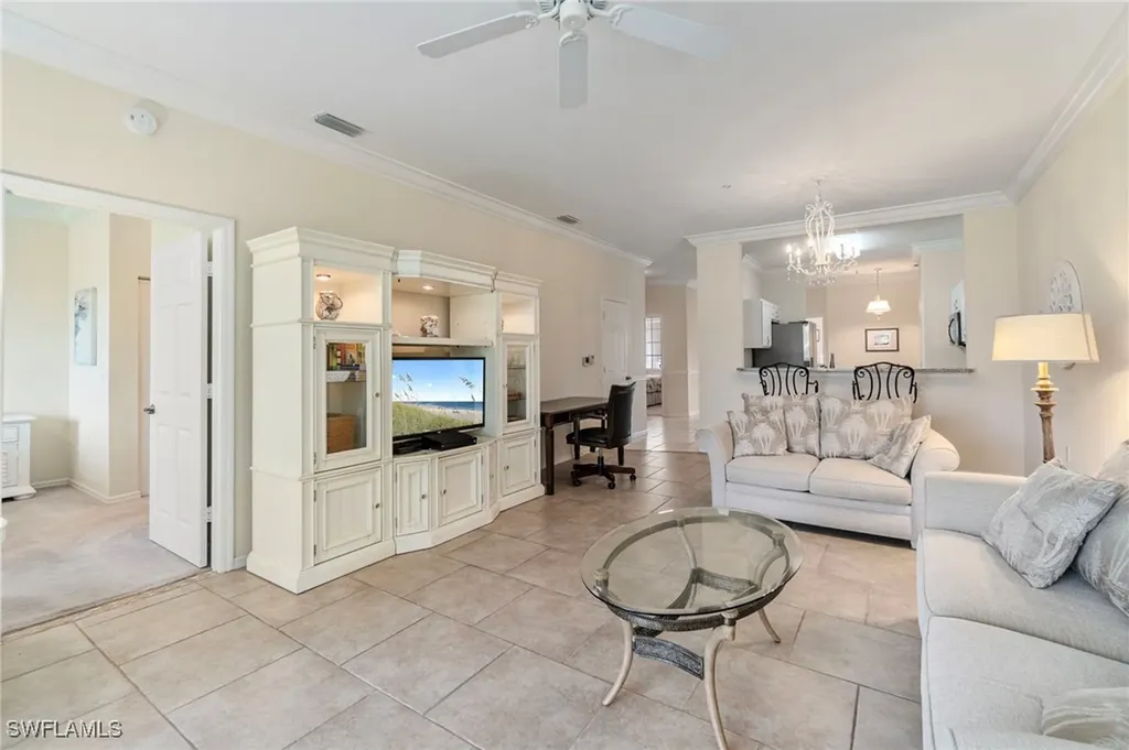 3965 Bishopwood Court E Naples FL 34114