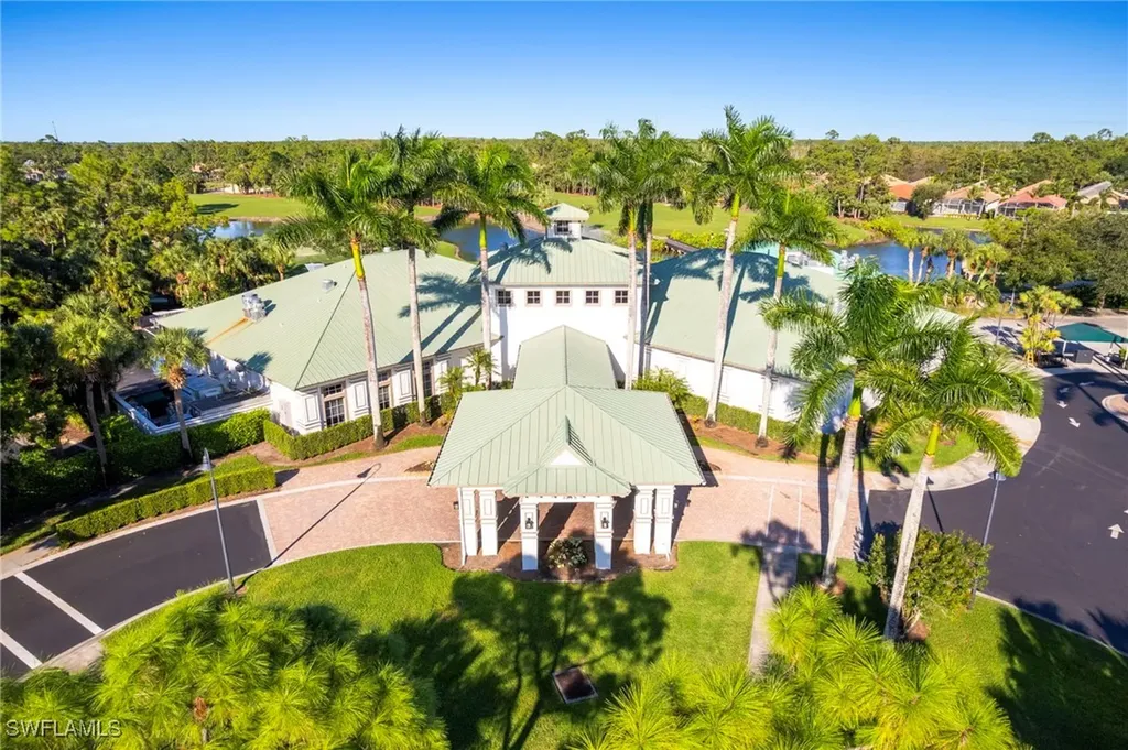 3970 Loblolly Bay Drive Naples FL 34114