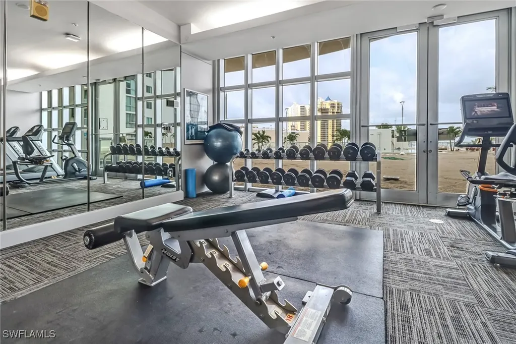 3000 Oasis Grand Boulevard Fort Myers FL 33916