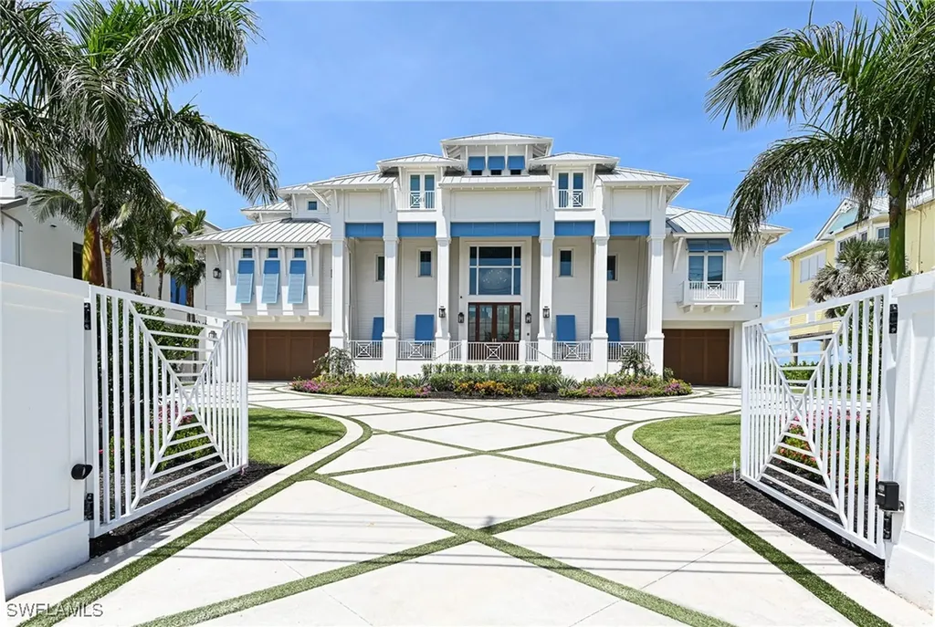 27566 Hickory Boulevard Bonita Springs FL 34134