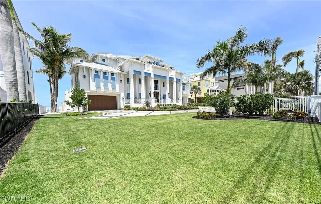 27566 Hickory Boulevard Bonita Springs FL 34134