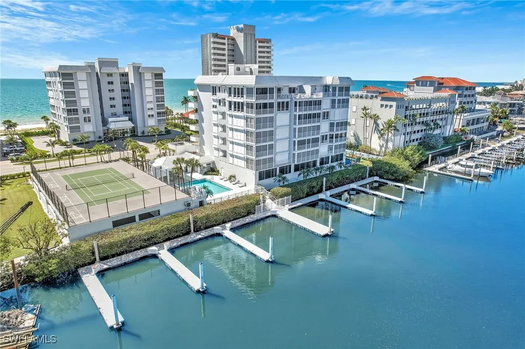 9790 Gulf Shore Drive Naples FL 34108