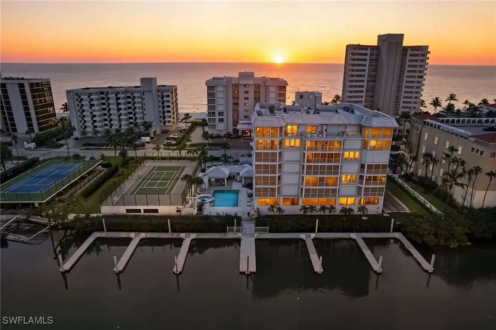 9790 Gulf Shore Drive Naples FL 34108