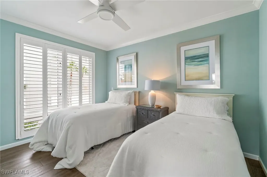 9790 Gulf Shore Drive Naples FL 34108