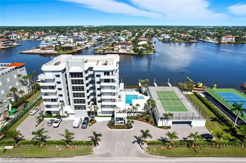 9790 Gulf Shore Drive Naples FL 34108