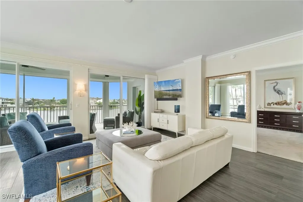 9790 Gulf Shore Drive Naples FL 34108