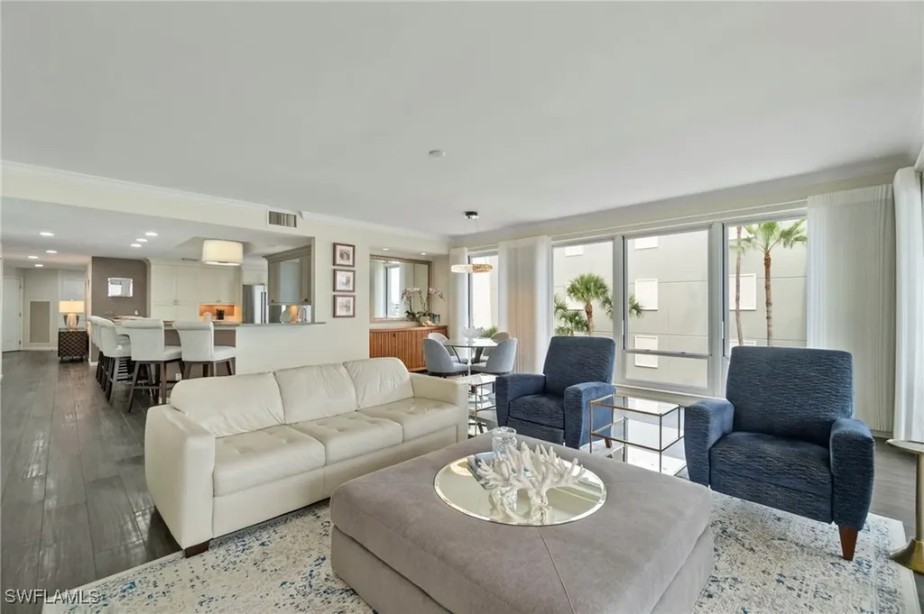 9790 Gulf Shore Drive Naples FL 34108