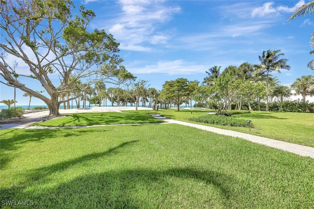 788 Park Shore Drive Naples FL 34103