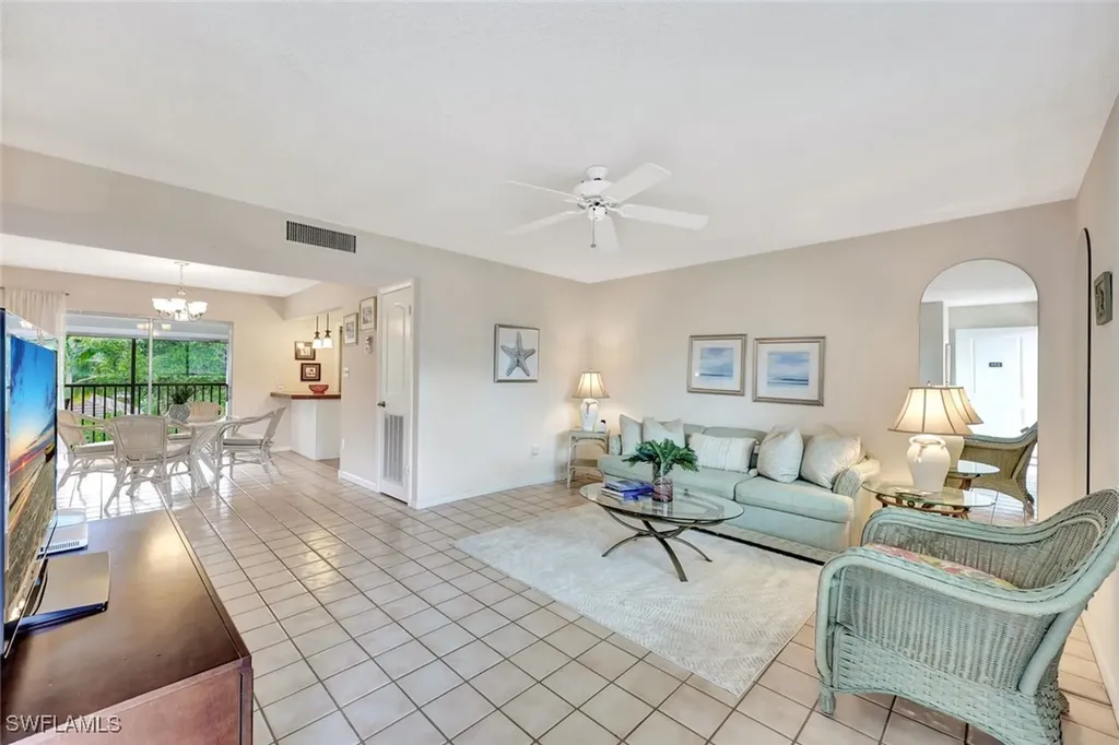 788 Park Shore Drive Naples FL 34103