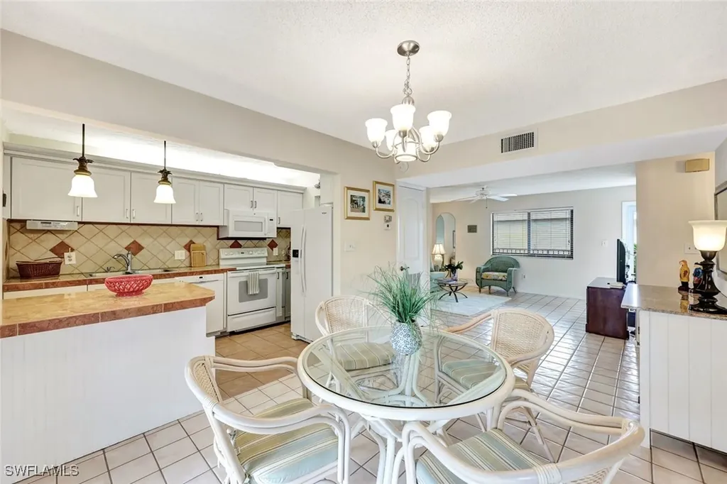 788 Park Shore Drive Naples FL 34103