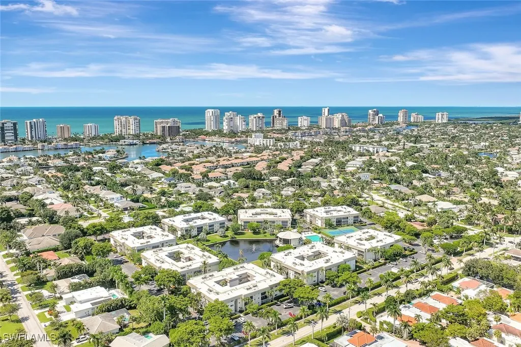 788 Park Shore Drive Naples FL 34103