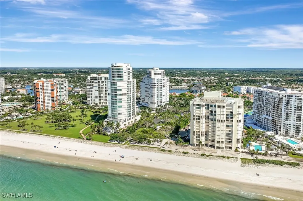 788 Park Shore Drive Naples FL 34103