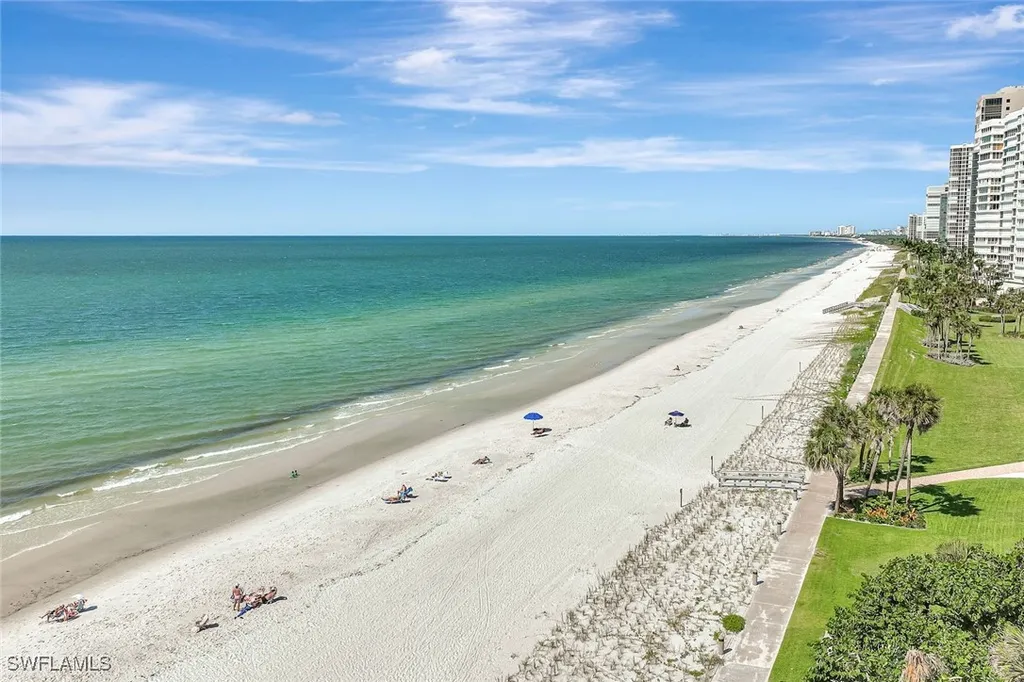 788 Park Shore Drive Naples FL 34103