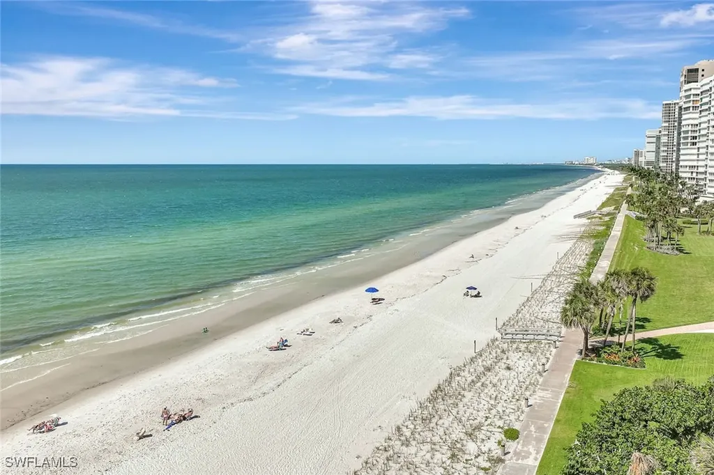 788 Park Shore Drive Naples FL 34103