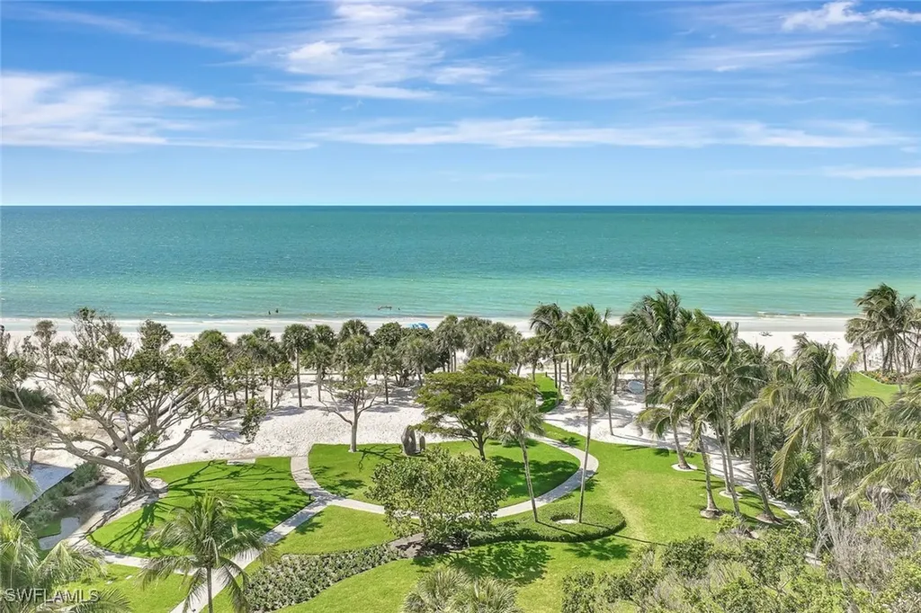 788 Park Shore Drive Naples FL 34103