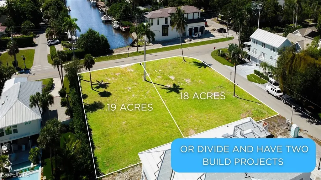 1427 Sandpiper Street Naples FL 34102