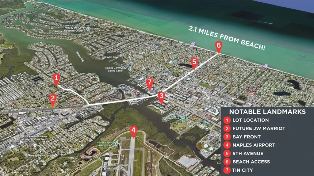 1427 Sandpiper Street Naples FL 34102