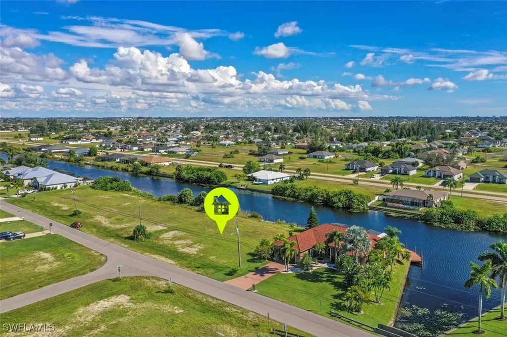 2700 NW 14th Terrace Cape Coral FL 33993